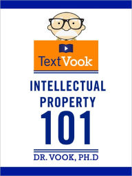 Intellectual Property 101: The TextVook