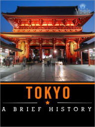Tokyo: A Brief History
