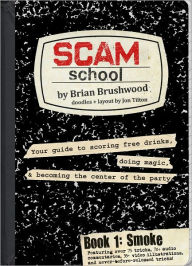 Scam School Book 1 (Enhanced Edition)