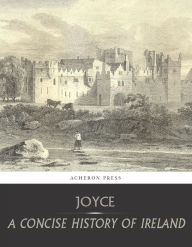 A Concise History of Ireland