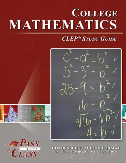 Math Assessment Study Guides - Los Medanos College