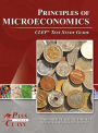 Principles of Microeconomics CLEP Test Study Guide