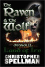 The Raven & The Wolf