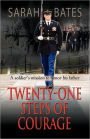 Twenty-One Steps of Courage
