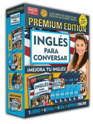 Ingles para conversar Premium Edition