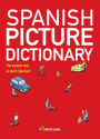 Spanish Picture Dictionary