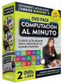 Computacion al minuto (Book + 2 DVD)