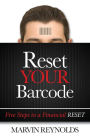 Reset Your Barcode: Five Steps to a Financial Reset
