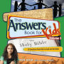The Answers Book for Kids Volume 3: 22 Questions from Kids on God and the Bible