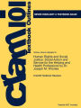 Studyguide for Human Rights and Social Justice: Social Action and Service for the Helping and Health Professions by Wronka, ISBN 9781412938730