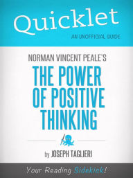 Essay On The Power Of Positive Thinking