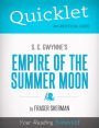 Quicklet on S. C. Gwynne's Empire of the Summer Moon (CliffsNotes-like Book Summary)