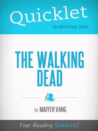 Quicklet on The Walking Dead Season 1