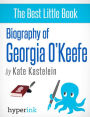 Biography of Georgia O'Keeffe: The life and times of Georgia O'Keefe, in one convenient little book.