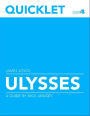 Quicklet on James Joyce's Ulysses
