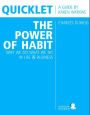 Quicklet on Charles Duhigg's The Power of Habit: Why We Do What We Do in Life and Business: Detailed Summary & Analysis