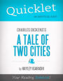 Quicklet on Charles Dickens' A Tale of Two Cities (CliffNotes-like Summary)