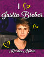 I Heart Justin Bieber