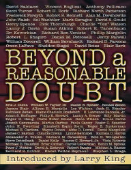 Title: Beyond a Reasonable Doubt, Author: Larry King