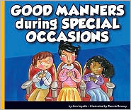 Good Manners During Special Occasions