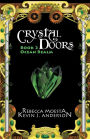 Crystal Doors 2 Ocean Realm