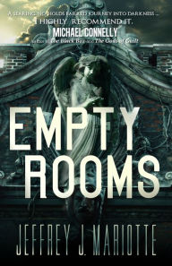 Title: Empty Rooms, Author: Jeffrey J Mariotte