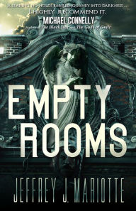 Title: Empty Rooms, Author: Jeffrey J Mariotte