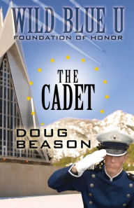 Title: The Cadet, Author: Doug Beason