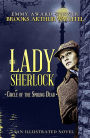 Lady Sherlock: Circle of the Smiling Dead