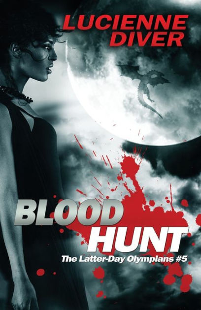 Bloodhunt Halloween Murder Mystery