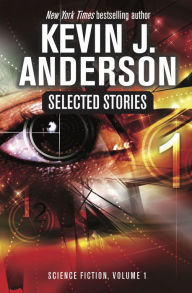 Selected Stories: Science Fiction, Vol 1