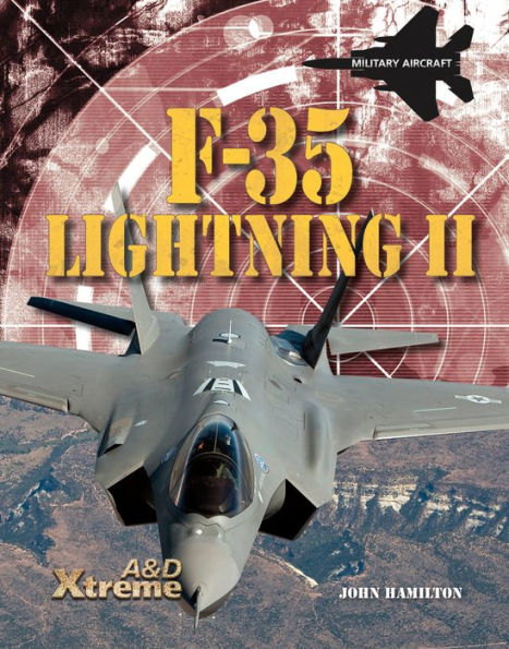 F-35 Lightning II eBook
