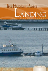Title: The Hudson Plane Landing, Author: Martin Gitlin