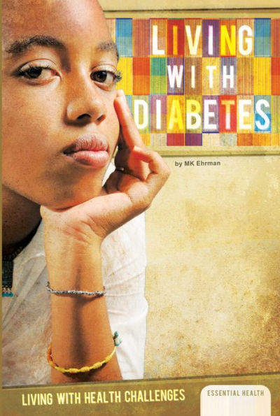 Living with Diabetes eBook