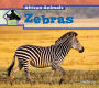 Zebras eBook