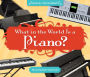 What in the World Is a Piano? eBook