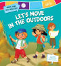Let's Move in the Outdoors eBook