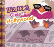 Title: Diva Duck Goes to Hollywood eBook, Author: Janice Levy