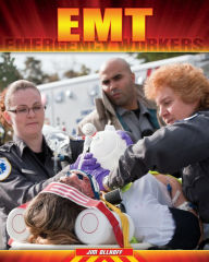 Title: EMT eBook, Author: Jim Ollhoff