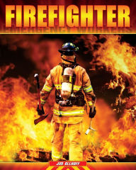 Title: Firefighter eBook, Author: Jim Ollhoff