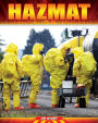Hazmat eBook