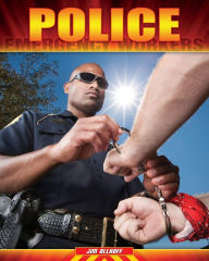 Title: Police eBook, Author: Jim Ollhoff