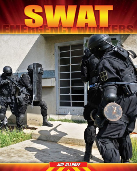 SWAT eBook