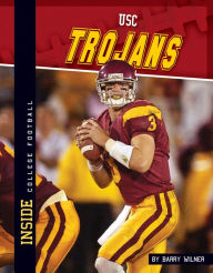 Title: USC Trojans, Author: Barry Wilner