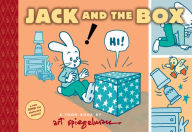 Title: Jack and the Box: Toon Books Level 1, Author: Art Spiegelman