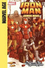 Iron Man and the Armor Wars Part 1: Down and Out in Beverly Hills