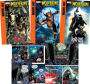 Wolverine First Class Set 2