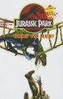 Jurassic Park Vol. 10: Gods vs. Men!