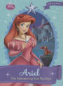 Ariel: The Shimmering Star Necklace
