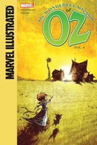 The Wonderful Wizard of Oz, Vol. 8